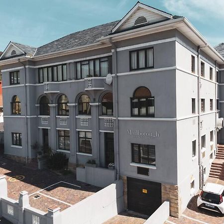 Cozy One-Bedroom In The Heart Of Sea Point Kapstaden Eksteriør billede