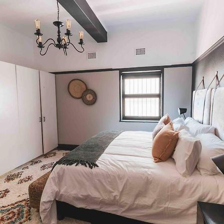 Cozy One-Bedroom In The Heart Of Sea Point Kapstaden Eksteriør billede