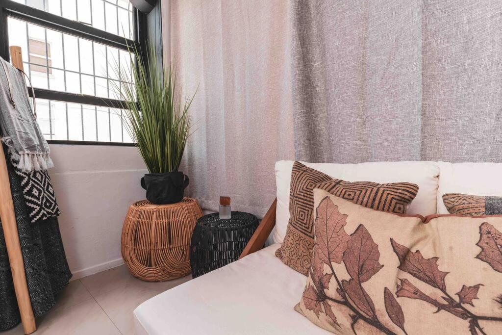 Cozy One-Bedroom In The Heart Of Sea Point Kapstaden Eksteriør billede